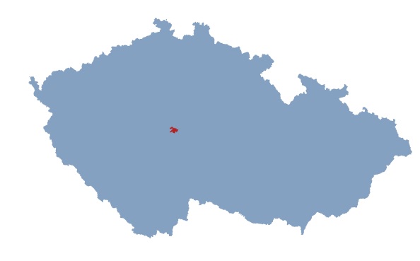 256 01 Benešov u Prahy